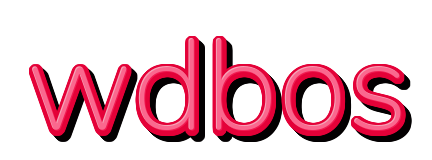 wdbos — logo kanal